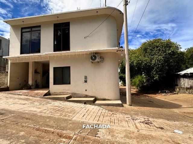 Casa en Venta cerca de La Punta Zicatela, Puerto Escondido, Oaxaca