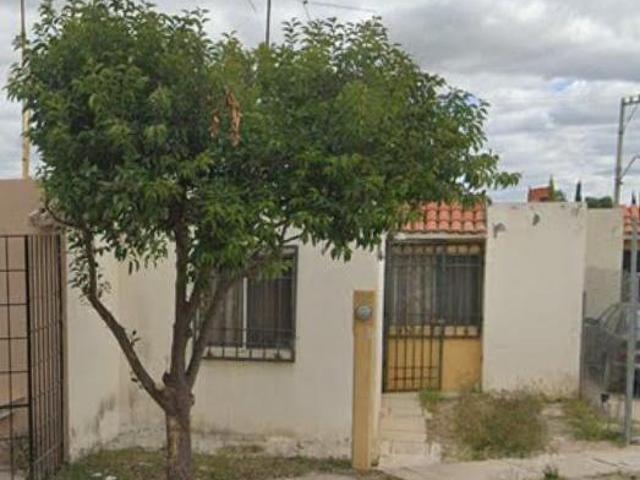 CASA EN VENTA EN COLONIA EN JESUSN MARIA AGUAS CALIENTES