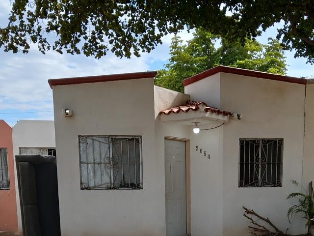 Casa en Venta en Colonia El Cañaveral