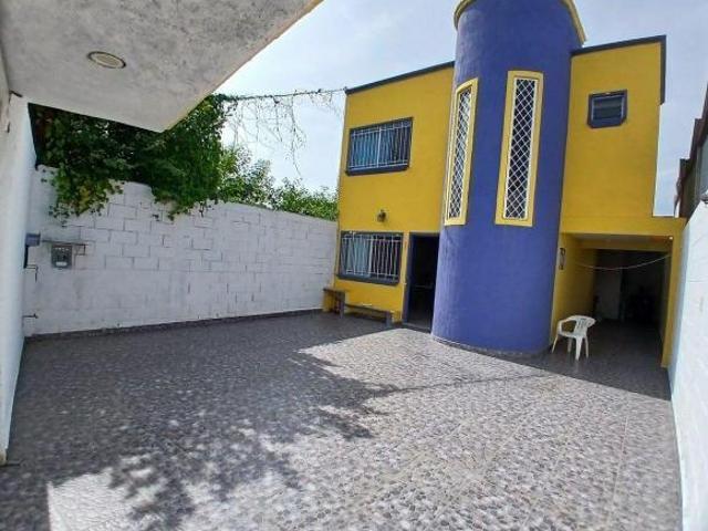 CASA EN VENTA EN COLONIA EL PEDREGAL TIZATILLO