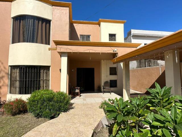 CASA EN VENTA EN COLONIA EL PUEBLO, MONCLOVA, COAHUILA