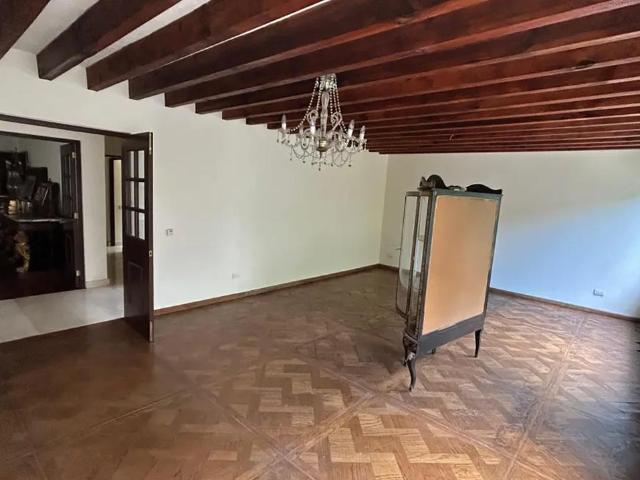 Casa en venta en Colonia Flor de Mar?a en Ciudad de M?xico