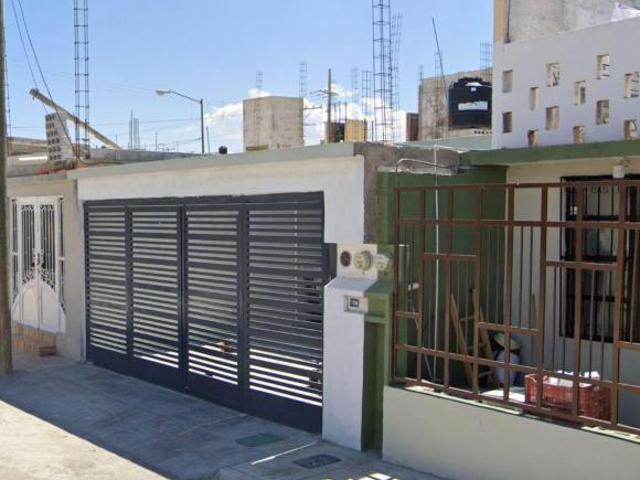 Casa en venta en colonia Florida II, Matehuala, San Luis Potosí CLJ