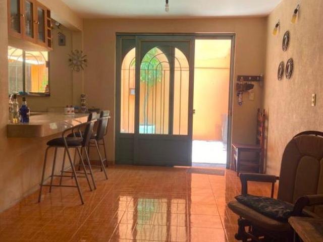 Casa en Venta en Colonia Fuego Nuevo, Iztapalapa, Ciudad de México