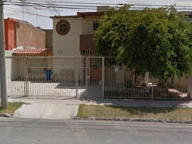 Casa en Venta en Juárez, Chihuahua