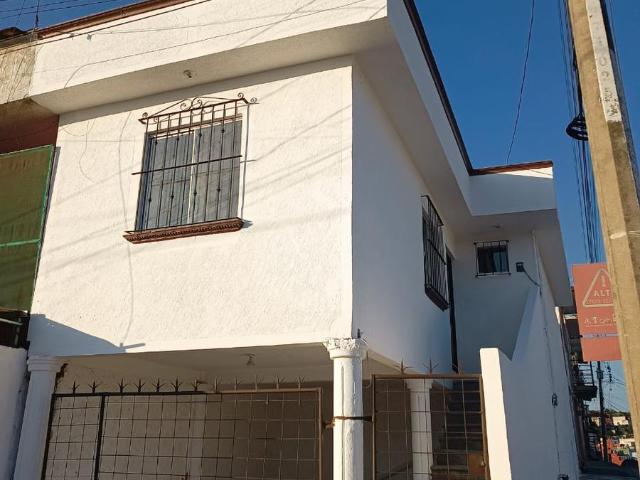 CASA EN VENTA EN COLONIA HIGUERAS, XALAPA VERACRUZ
