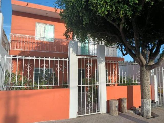 Casa en Venta en colonia Humaya