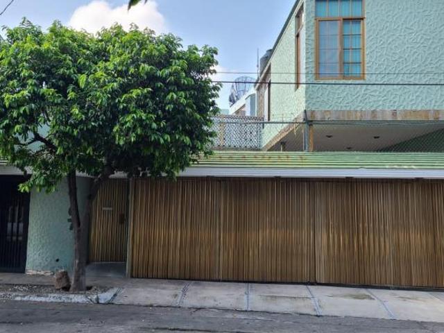 CASA EN VENTA EN COLONIA INDEPENDENCIA
