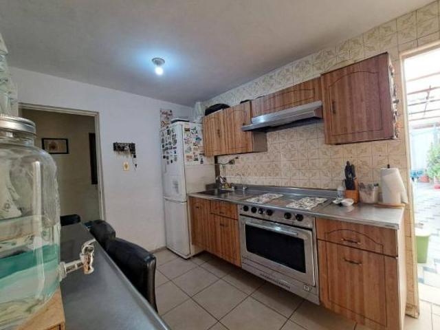 CASA EN VENTA EN COLONIA INDUSTRIAL AVIACION
