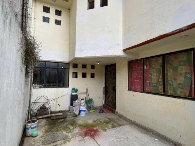 CASA EN VENTA EN COLONIA INSURGENTES