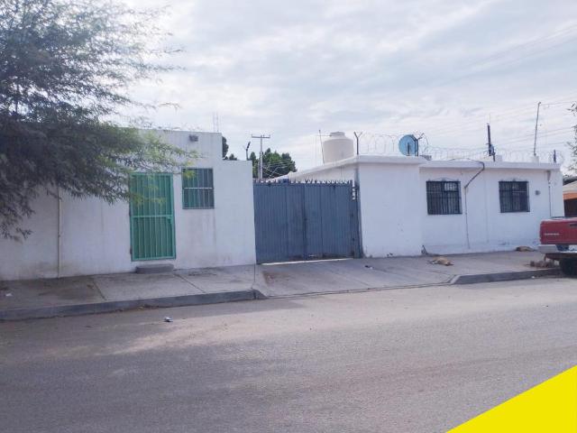 Casa en venta en Colonia Insurgentes