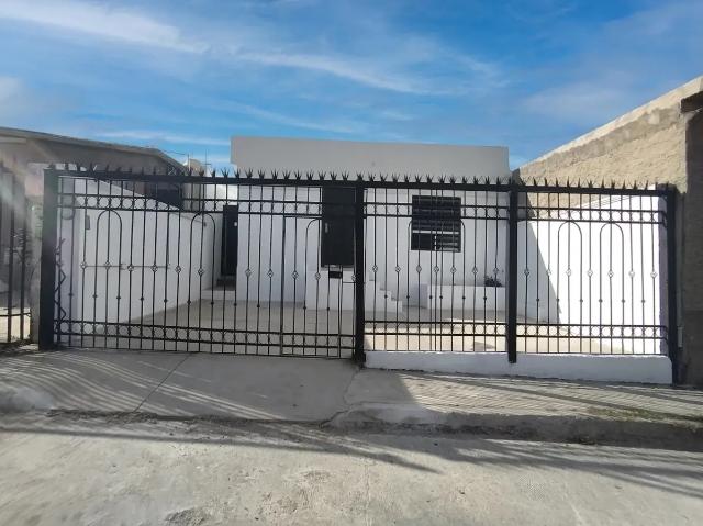 Casa en Venta en Colonia Insurgentes al Norte de Chihuahua