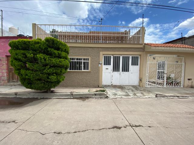 Casa en venta en colonia insurgentes en excelente ubicación