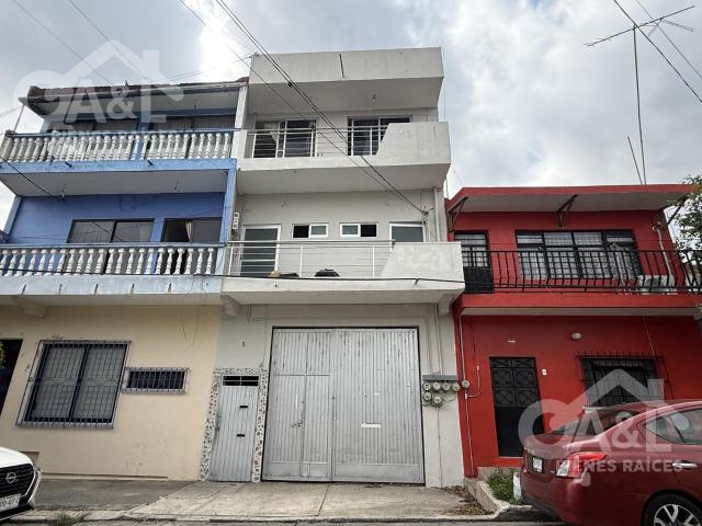 Casa en venta en colonia Jose Cardel
