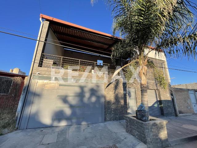 CASA EN VENTA EN COLONIA JOSÉ LÓPEZ PORTILLO