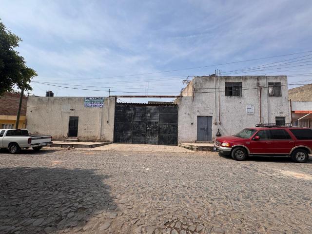 Casa en venta en Colonia Jalisco