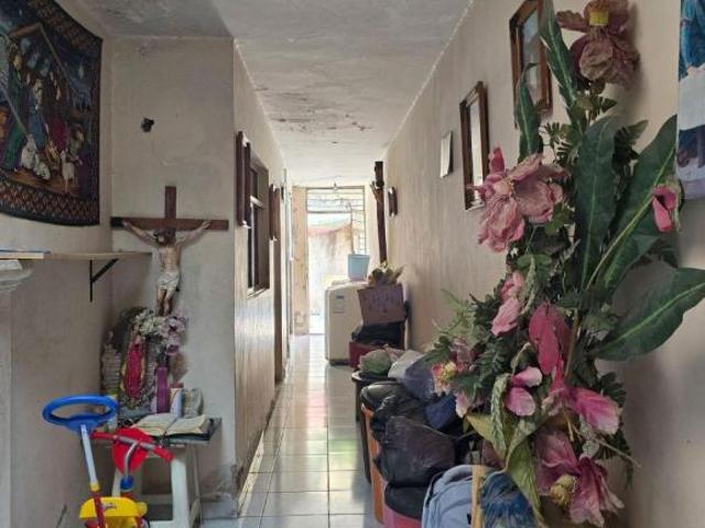 CASA EN VENTA EN COLONIA JALISCO II SECCIÓN
