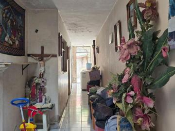 CASA EN VENTA EN COLONIA JALISCO II SECCIÓN