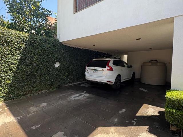 Casa en Venta en Colonia Jardin, San Luis Potos?