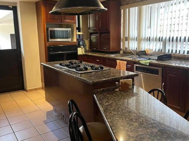 Casa en venta en Colonia Jardín