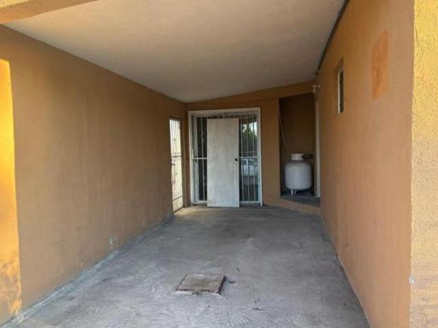 Casa en Venta en Colonia Juárez