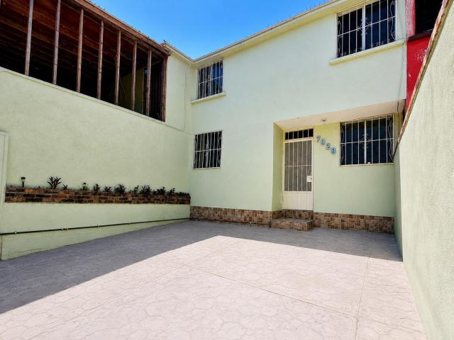 Casa en Venta en Colonia Oasis