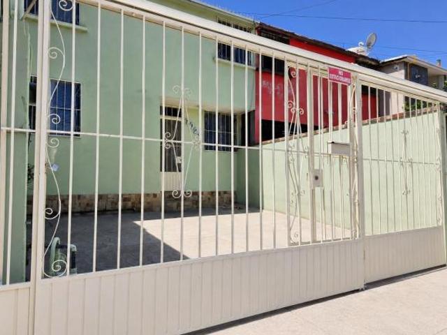 Casa en Venta en Colonia Oasis