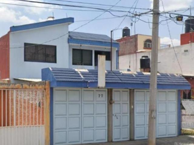 CASA EN VENTA EN COLONIA LOMA BONITA, TLACOMULCO, TLAXCALA