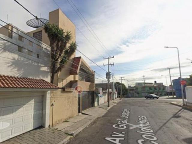 CASA EN VENTA EN COLONIA LOMAS DE LORETO, HEROICA PUEBLA DE ZARAGOZA, PUEBLA