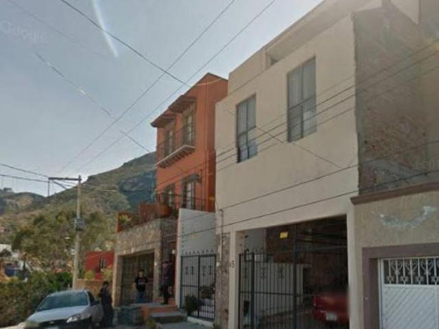 Casa en Venta en Guanajuato, Guanajuato