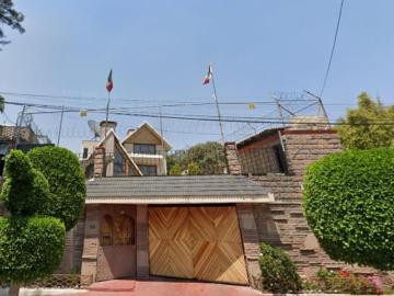 CASA EN VENTA EN COLONIA LOMAS ESTRELLA EN IZTAPALAPA CDMX