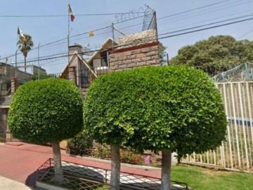 CASA EN VENTA EN COLONIA LOMAS ESTRELLA IZTAPALAPA CIUDAD DE MÉXICO