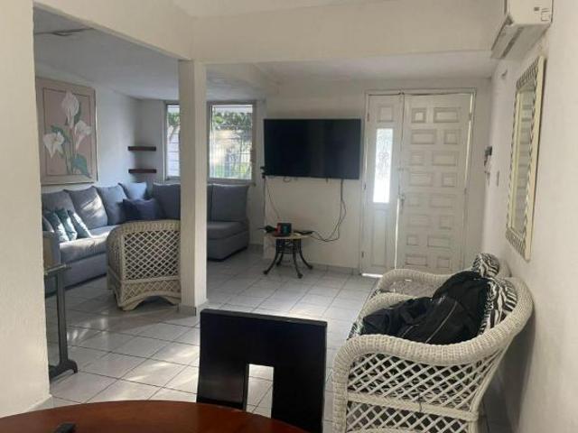 CASA EN VENTA EN COLONIA LOPEZ MATEOS