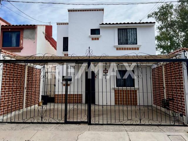 Casa en Venta en Colonia Lázaro Cárdenas