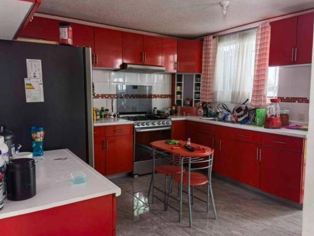 Casa en Venta en Colonia la Magdalena Santiago Miltepec, Toluca Estado de México
