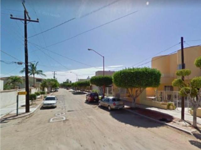 Casa en Venta en La Paz, Baja California Sur