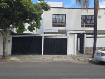 Casa en Venta en Colonia Lafayette Guadalajara | Ideal Oficinas y Comercio
