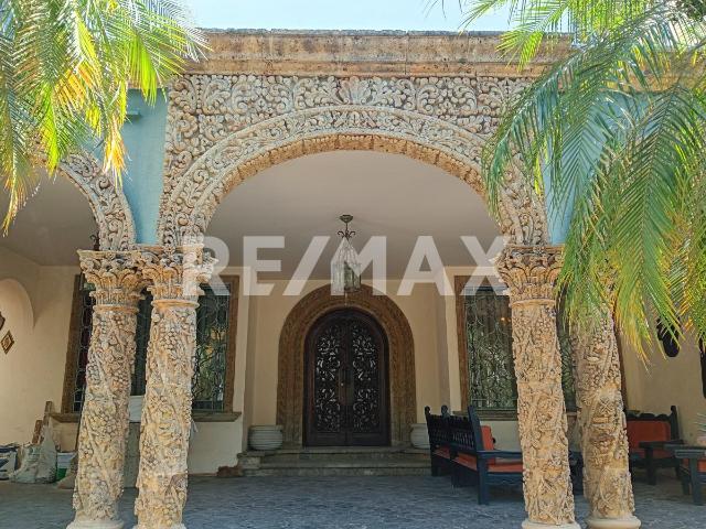 Casa en Venta en Colonia Lafayette