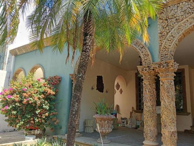 Casa en Venta en Colonia Lafayette 4