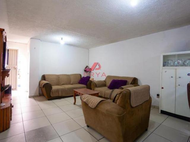 Casa en Venta en Colonia Lagos de Oriente, Guadalajara