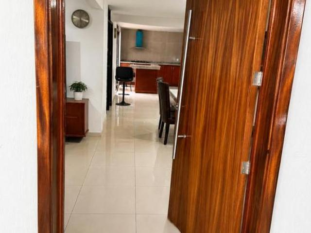 Casa en venta en Colonia Las Águilas – Excelente ubicación en Zona Sur