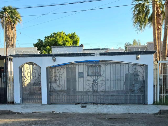 CASA EN VENTA EN COLONIA LIBERTAD