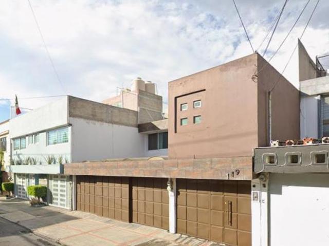 CASA EN VENTA EN COLONIA LINDAVISTA SUR, GUSTAVO A. MADERO, CIUDAD DE MEXICO