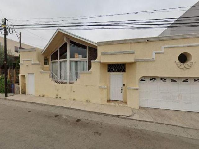 CASA EN VENTA EN COLONIA MODERNA, ENSENADA, BAJA CALIFORNIA