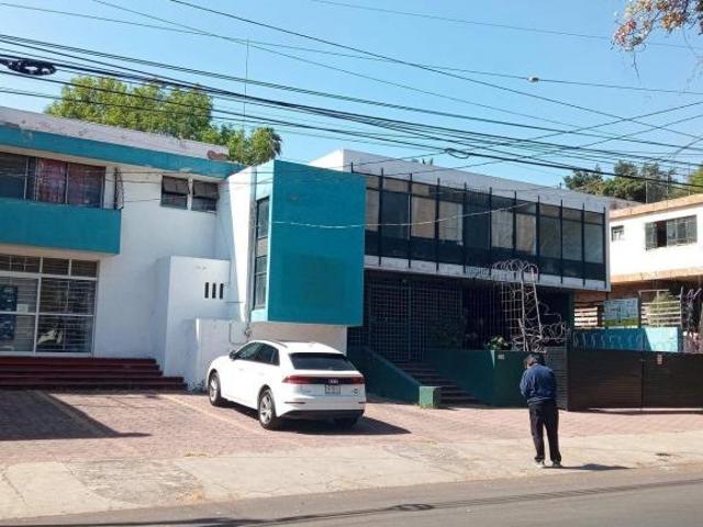 Terreno en Venta en colonia Moderna, Guadalajara, Jalisco