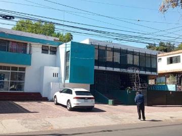 Terreno en Venta en colonia Moderna, Guadalajara, Jalisco