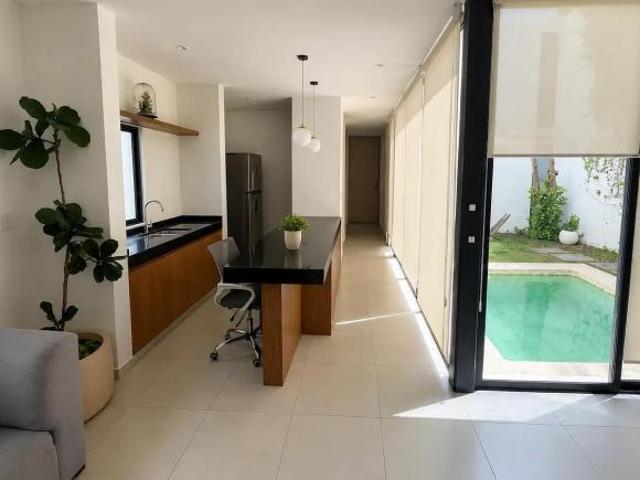 Casa en venta en colonia montevideo merida yucatan