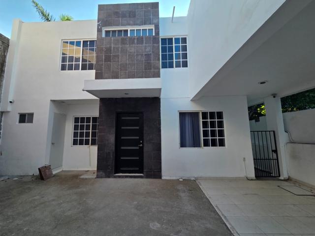 Casa en venta en Colonia México, Tampico