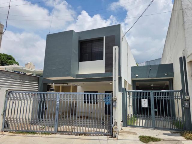 Casa en venta en Colonia México, Tampico