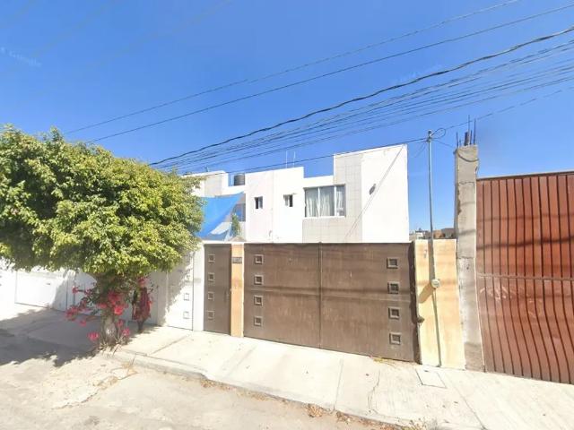 Casa en Venta en colonia México 68 Tehuacán, Puebla Recuperación Bancaria